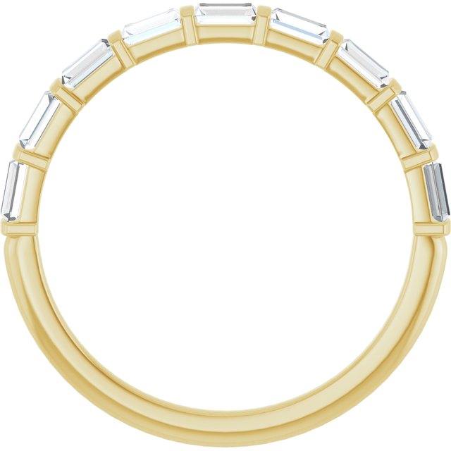 Anniversary Band