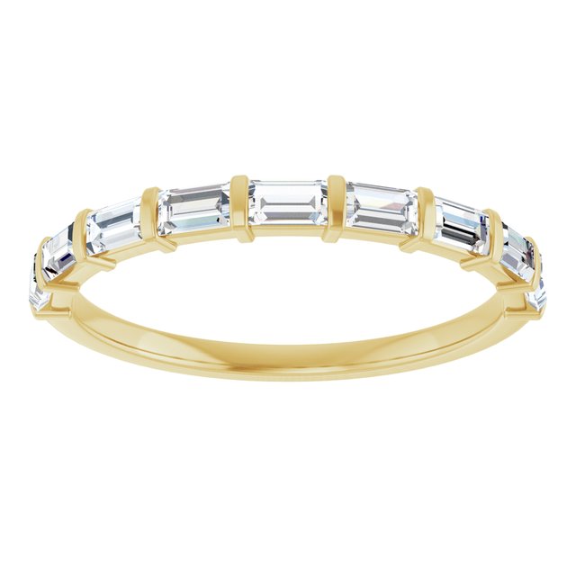 Anniversary Band