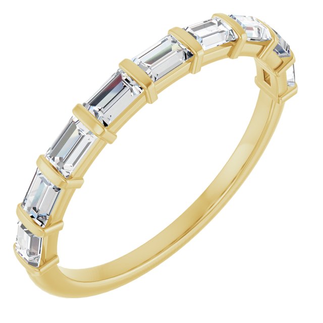 Anniversary Band