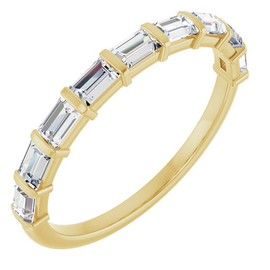 Anniversary Band