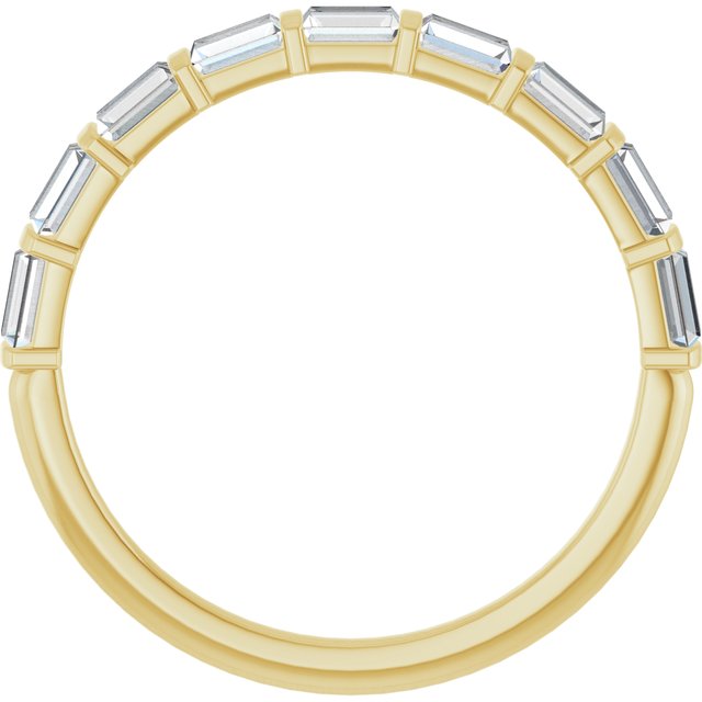 Anniversary Band