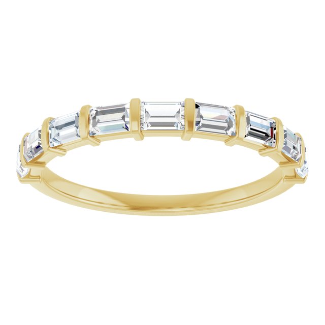 Anniversary Band