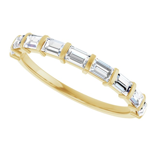 Anniversary Band