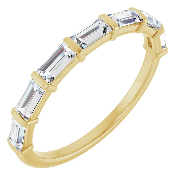 Anniversary Band
