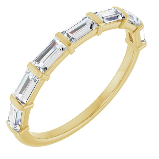 Anniversary Band