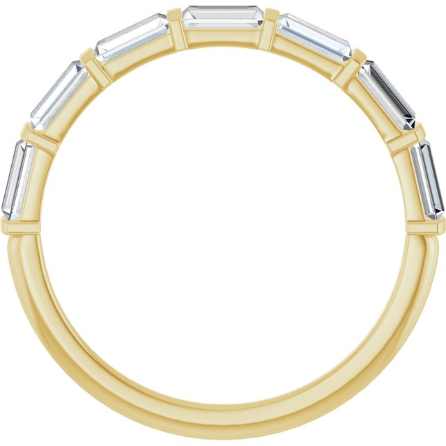 Anniversary Band