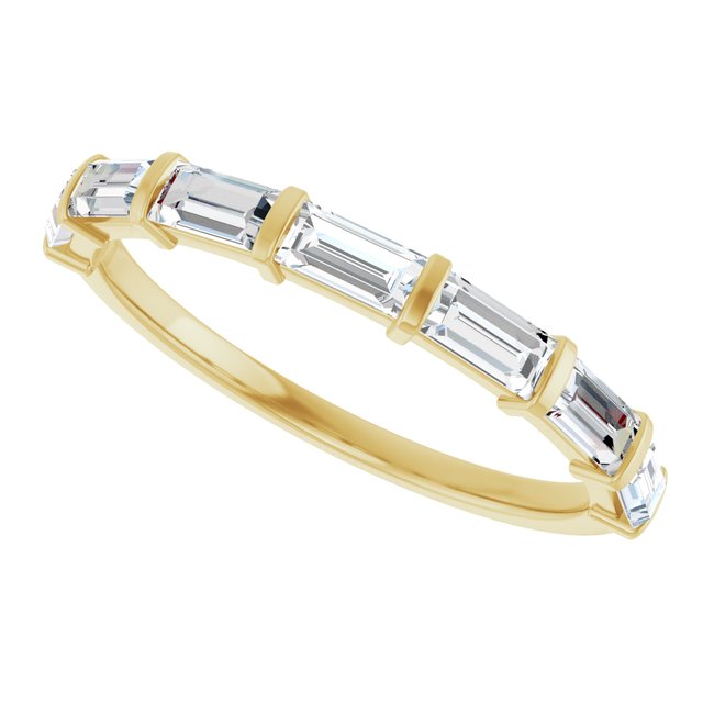 Anniversary Band
