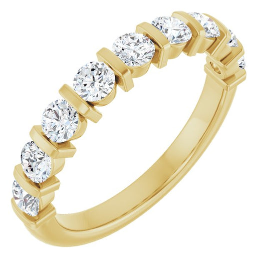 Anniversary Band
