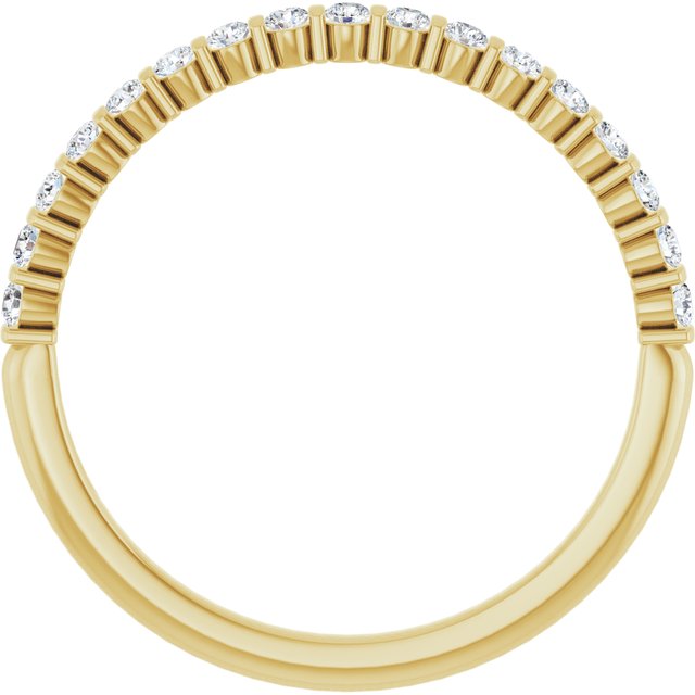 Anniversary Band
