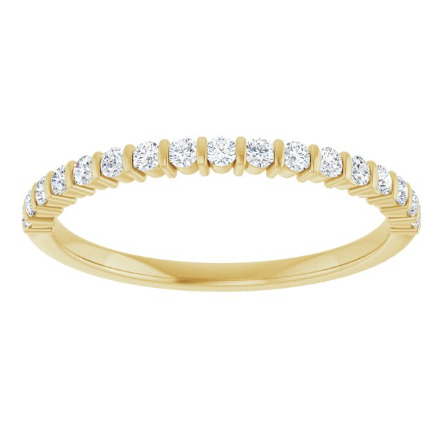 Anniversary Band