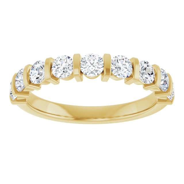 Anniversary Band