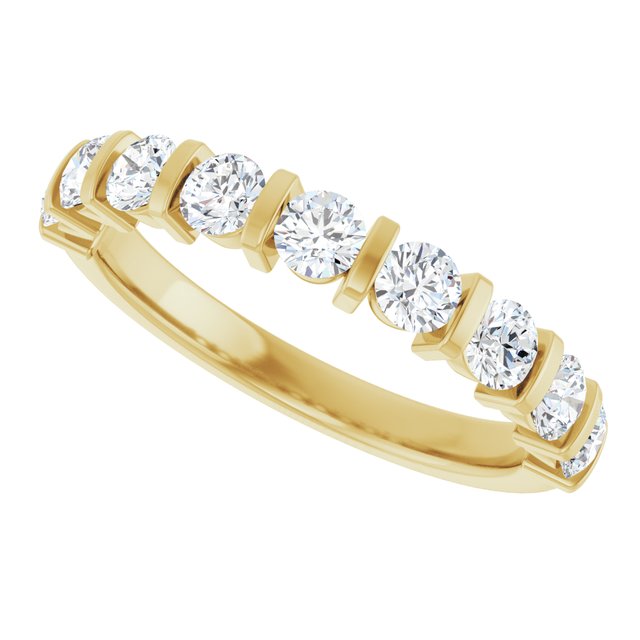 Anniversary Band