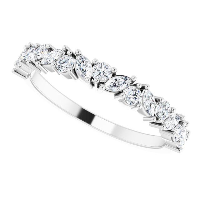 Anniversary Band