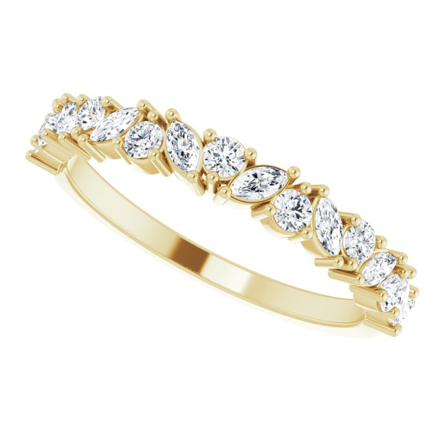 Anniversary Band