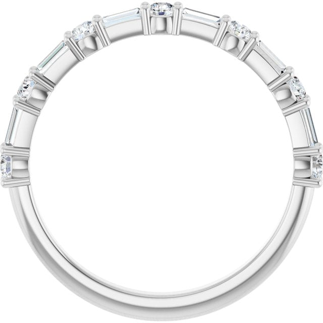 Anniversary Band