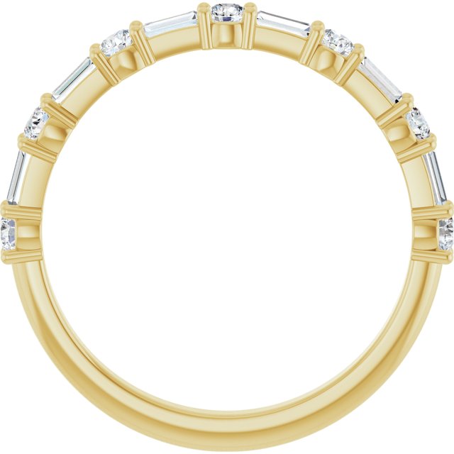 Anniversary Band