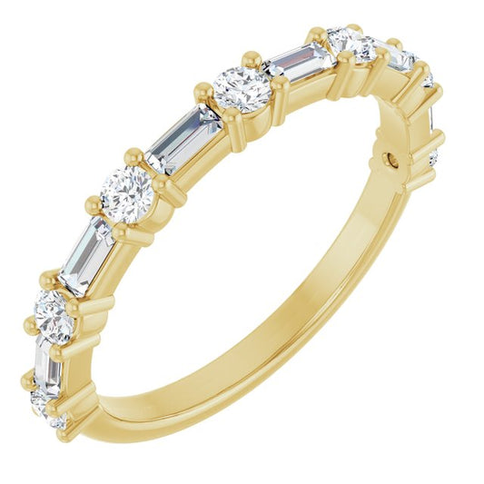 Anniversary Band