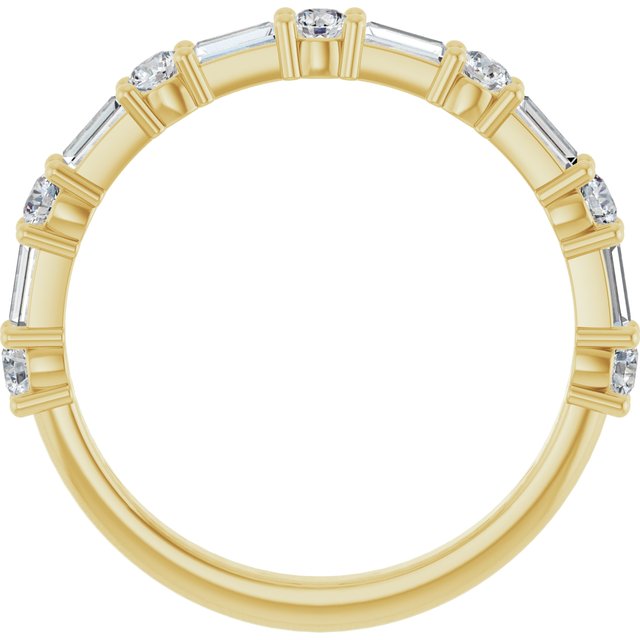 Anniversary Band