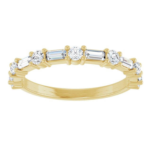 Anniversary Band