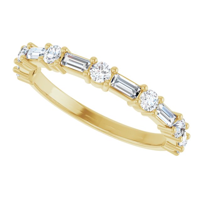 Anniversary Band