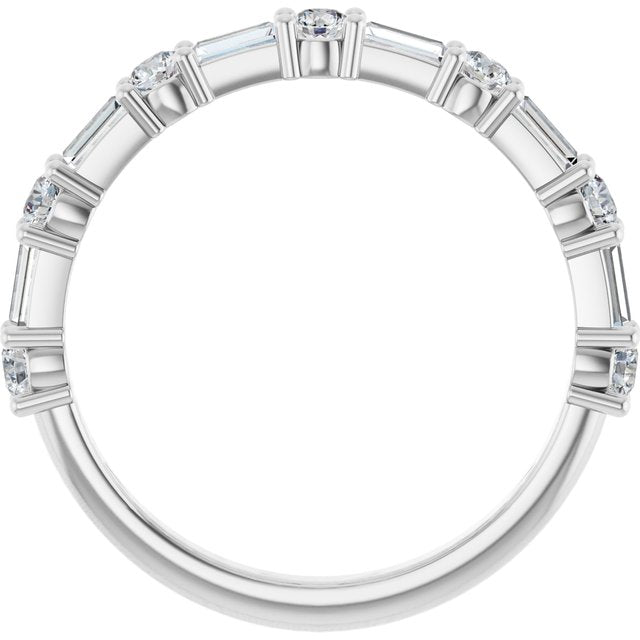 Anniversary Band