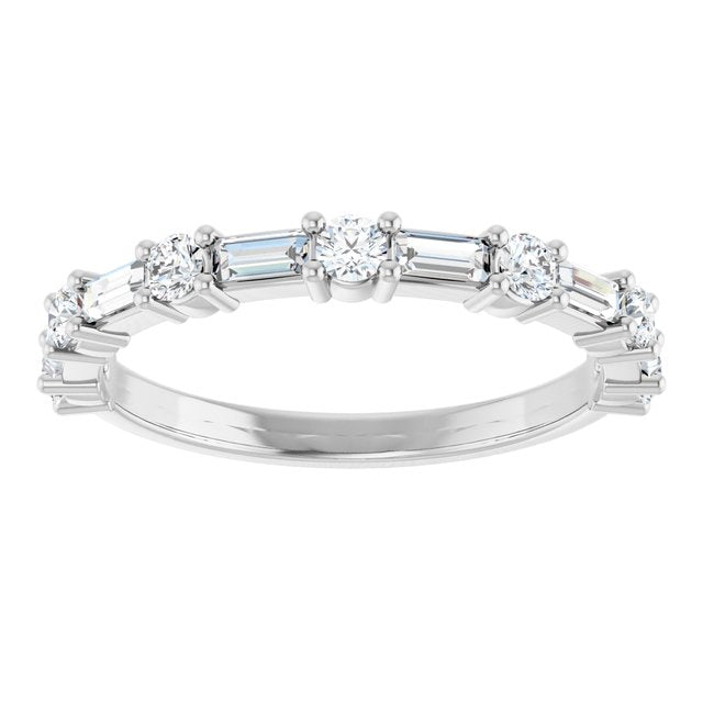 Anniversary Band