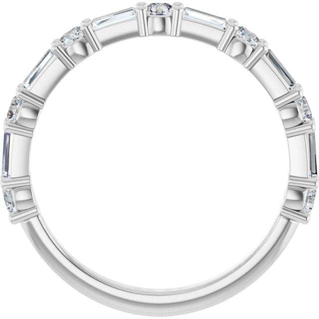 Anniversary Band