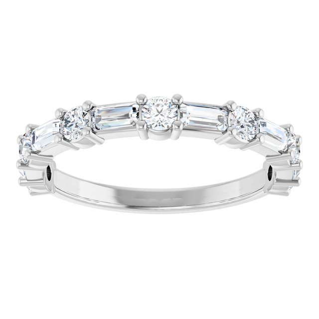 Anniversary Band
