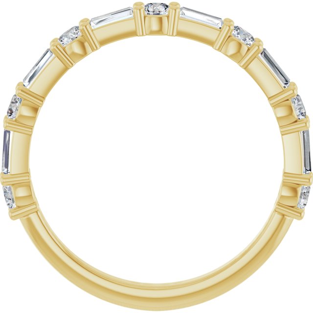 Anniversary Band