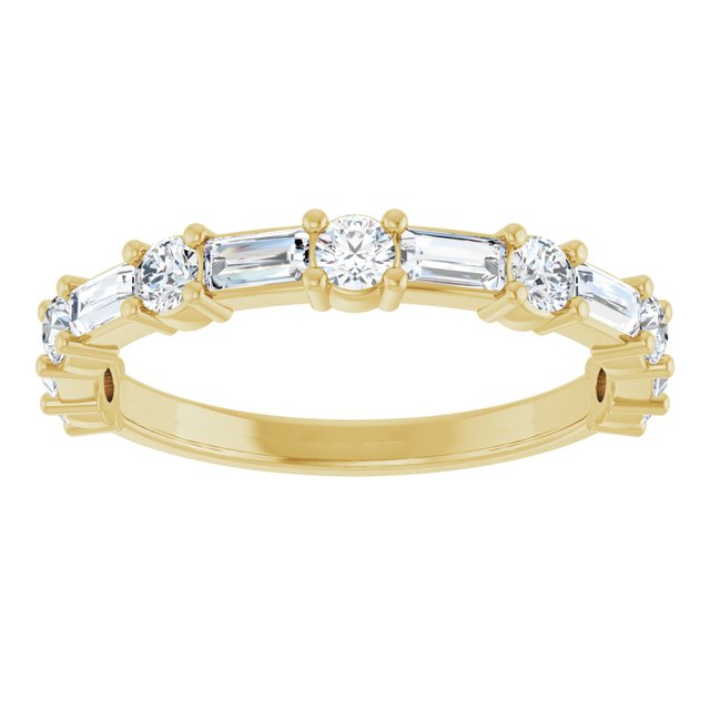 Anniversary Band