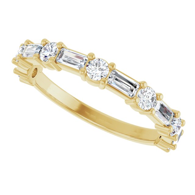 Anniversary Band
