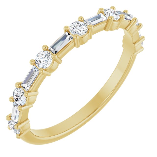 Anniversary Band