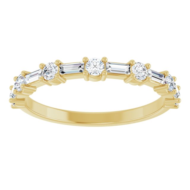 Anniversary Band