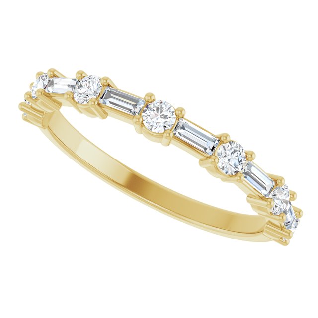 Anniversary Band