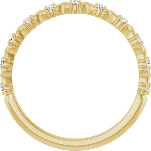 Anniversary Band