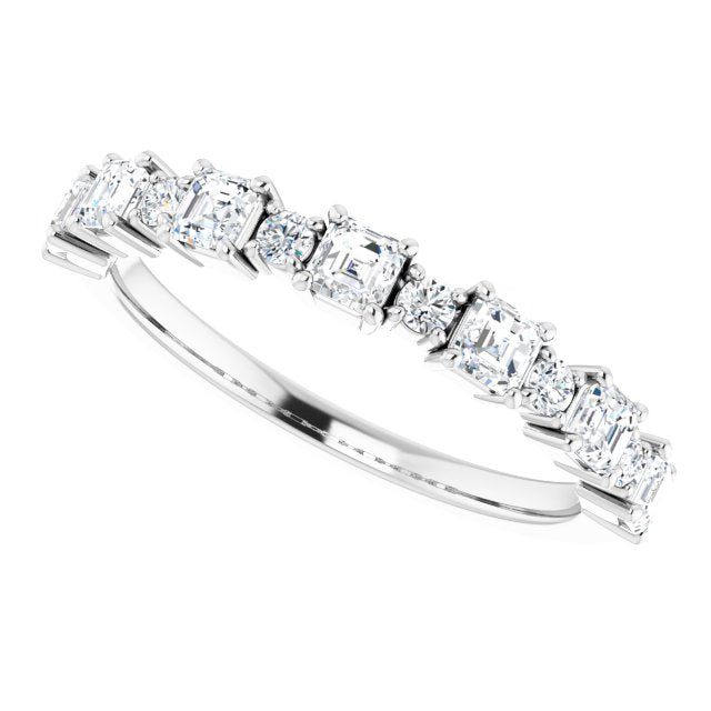 Anniversary Band