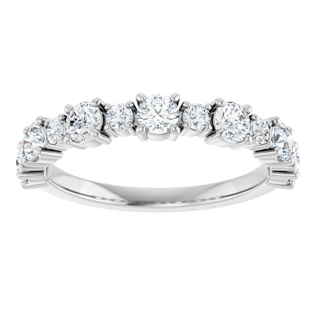 Anniversary Band