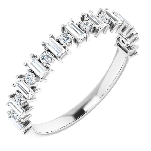 Anniversary Band
