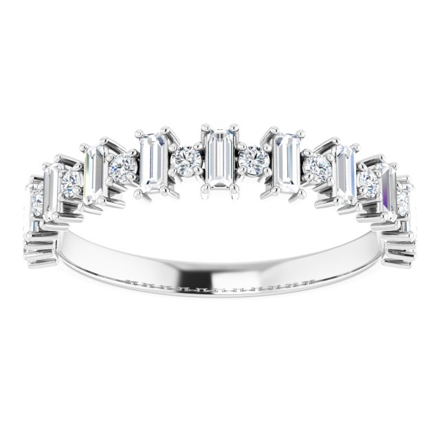 Anniversary Band