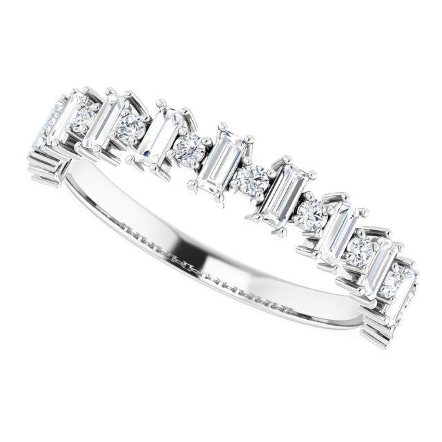 Anniversary Band