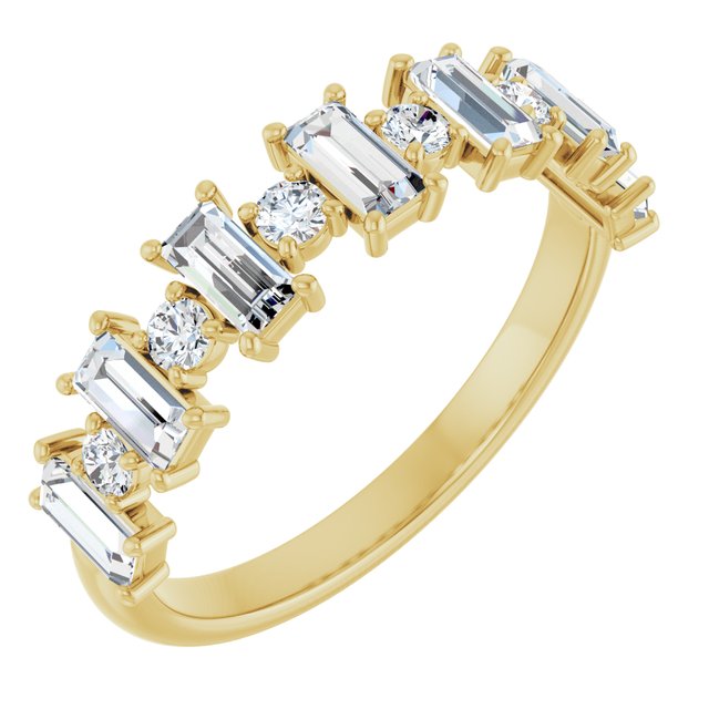 Anniversary Band