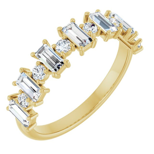 Anniversary Band