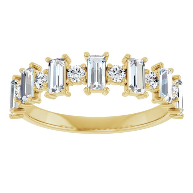 Anniversary Band