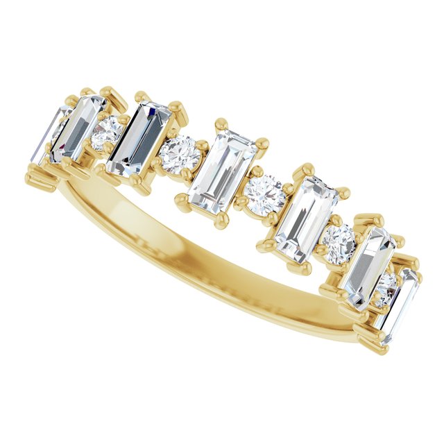Anniversary Band