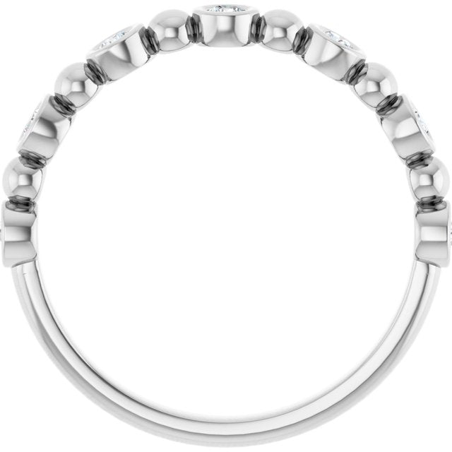 Anniversary Band