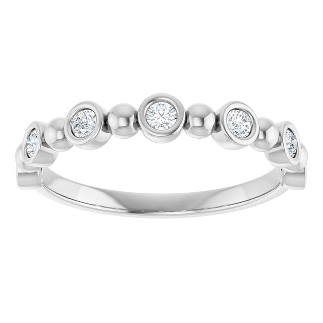 Anniversary Band