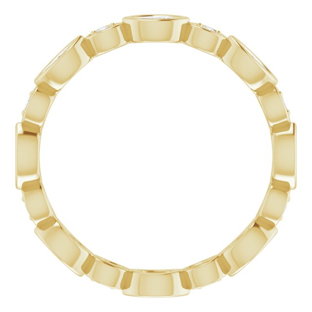 Eternity Band