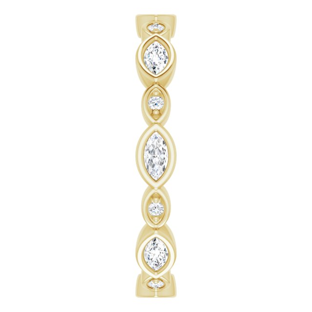 Eternity Band