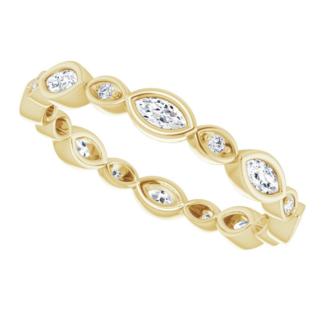 Eternity Band