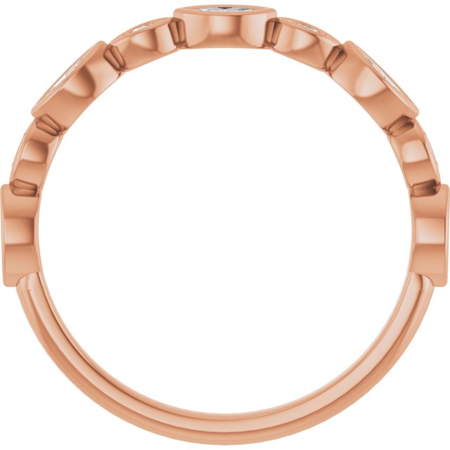 Anniversary Band